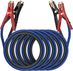 Heavy Duty Jumper Cables by EXCELLENTTRAVELASSISTANT