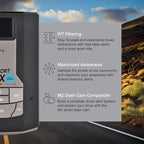 Escort MAX 360c Laser Radar Detector - Image 4