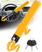 Tevlaphee Steering Wheel Lock by Tevlaphee