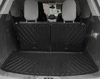 OEDRO Floor Mats Accessories Set Fit - Image 5