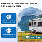 PUREPLUS RV Water Filter System - Image 6