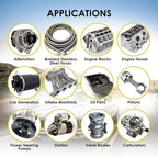 NORTHWEST ENTERPRISES Ultrasonic Cleaner Solution - Image 4