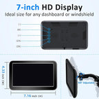 Wireless Backup Camera for Trucks - Image 9