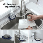 Silicone Bathroom Soap Dishes - Image 4
