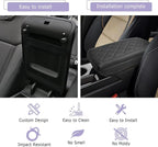 LUWU Center Console Cover Compatible - Image 6