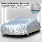 Car Cover Waterproof All Weather - Image 6