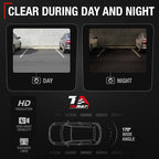 Rear View Backup Camera - Image 3