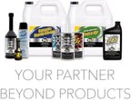 BG Motor Oil Additive - Image 4