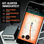 CARLOCK Anti Theft Car Device - Image 2