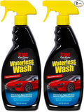 Stoner Car Care 92604-2PK Waterless Wash Car Detailing Spray – Safe, by StonerCarCare