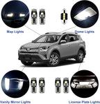 EASY EAGLE LED Interior Car Lights - Image 2