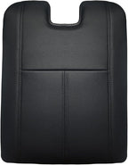 Muslogy Center Console Armrest Cover Compatible - Image 8
