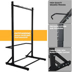 Freestanding 5 Bike Storage Rack - Image 5