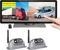 RV Wireless Backup Cameras by Caivideo