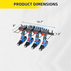 Power Tool Organizer Wall Mount - Image 2