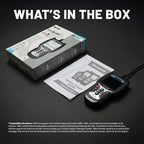 Innova 5210 OBD2 Scanner & Engine Code Reader, Battery Tester, Live Data - Image 8