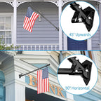 ZMTECH Flag Pole - Image 3