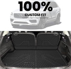 LASFIT Trunk Mat & Backrest Mat - Image 4