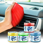 DNA MOTORING 4 Pack Car Cleaning Gels Auto Detailing Tools Cleaning Putty Car - Image 2