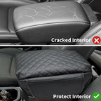 Xaido Center Console Cover Compatible - Image 2