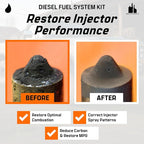 Archoil Diesel Fuel System Kit - Image 4