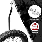 Shimeyao 4 Pcs Machine Thread Bicycle Storage Hook - Image 4
