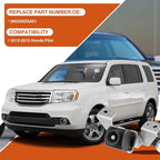 Rear View Backup Camera Compatible - Image 2