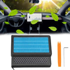 Tesla Model 3 Model Y Cabin Air Filter HEPA Replacement Filter Activated Carbon - Image 2