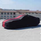 iCarCover Custom Car Cover for Pontiac Solstice Waterproof All-Weather Rain - Image 7
