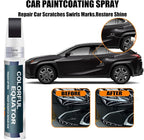 Caviar Touch Up Paint for Lexus, Car Paint Pen Scratch Repair Two-In-One Touch - Image 3