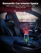 Car Air Freshener, Car Diffuser - Image 5