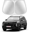 Custom Fit Windshield Sun Shade by Toluoma