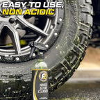 ExoForma Wheel & Tire Cleaner - Image 4