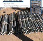 Metal Safety Bollard, Car Parking Protection Posts, Personal Garage Driveway - Image 6
