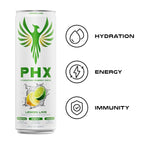 PHX Hydration Energy Drink - Image 4