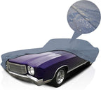 DaShield Ultimum Series Cadillac DeVille 1986-1992 Sedan All Weather Protection by DASHIELD