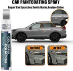 Urban Gray Pearl Touch Up Paint Compatible - Image 3