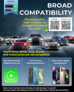 AuroraLink Wireless Carplay Adapter - Image 6