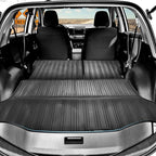 Vanseno Cargo Liner & Backrest Mat Compatible - Image 4