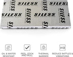Siless 80 mil Car Sound Deadening mat - Image 7