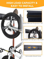 Slatwall Panels Garage Tool Organizer Wall Mount Garage Slat Wall Storage - Image 2
