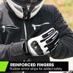 WTACTFUL Lightweight Motorcycle Gloves - Image 7