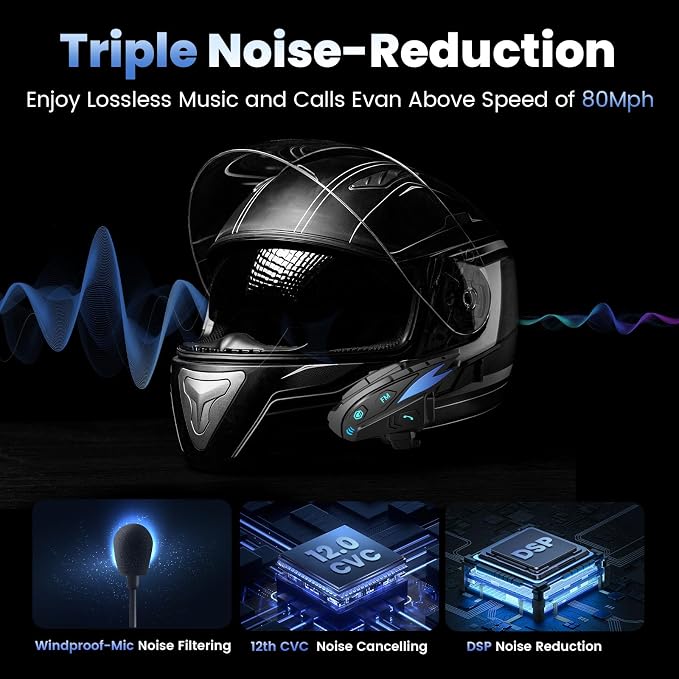 gearelec Bluetooth Headset - Image 6