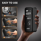 Tire Inflator Portable Air Compressor - Image 8