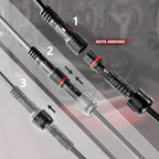 OPT7 Aura Pro RGB LED Grille Lights - Image 8