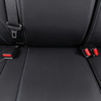 EKR Tacoma Back Seat Covers Custom - Image 2