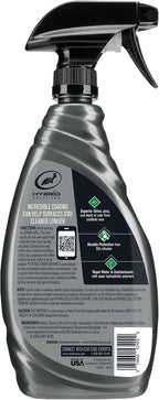 Turtle Wax 53409 Hybrid Solutions Ceramic Spray Coating, Incredible Shine and - Image 6