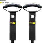 Easy-Carry Wrap-It Storage Straps - Image 3