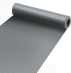 Premium Garage Floor Mat, Commercial Grade Heavy Duty Parking Mat by Wilaly