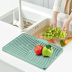 Dish Drying Mat, Stone Drying Mat - Image 6